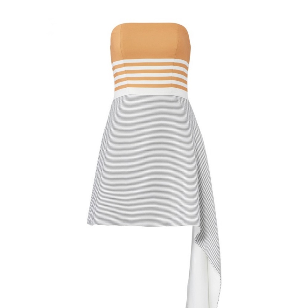 C /Meo Collective Element Bustier Dress - Picture 2 of 4